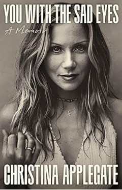 You with the Sad Eyes A Memoir